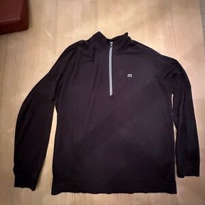 Travis Matthew Men’s Pullover